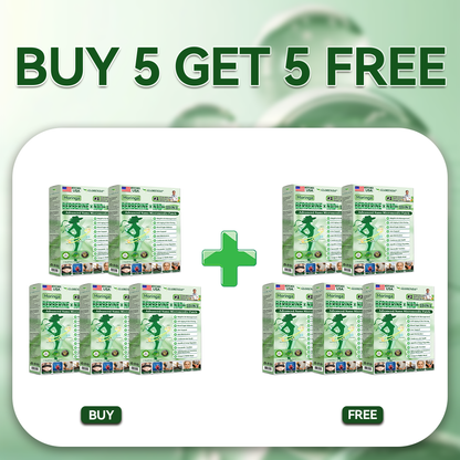 𝐆𝐋𝐎𝐑𝐄𝐍𝐃𝐀® 𝐌𝐨𝐫𝐢𝐧𝐠𝐚 · 𝐁𝐞𝐫𝐛𝐞𝐫𝐢𝐧𝐞 × 𝐍𝐀𝐃+ 𝟏𝟎-𝐢𝐧-𝟏 𝐀𝐝𝐯𝐚𝐧𝐜𝐞𝐝 𝐍𝐚𝐧𝐨 𝐌𝐢𝐜𝐫𝐨𝐧𝐞𝐞𝐝𝐥𝐞 𝐏𝐚𝐭𝐜𝐡 (𝐉𝐮𝐬𝐭 𝐨𝐧𝐜𝐞 𝐚 𝐝𝐚𝐲, 𝐯𝐢𝐬𝐢𝐛𝐥𝐞 𝐜𝐡𝐚𝐧𝐠𝐞𝐬 𝐢𝐧 𝟕 𝐝𝐚𝐲𝐬) 𝐅𝐨𝐫 𝐨𝐛𝐞𝐬𝐢𝐭𝐲, 𝐥𝐨𝐨𝐬𝐞 𝐬𝐤𝐢𝐧, 𝐝𝐢𝐚𝐛𝐞𝐭𝐞𝐬, 𝐬𝐥𝐞𝐞𝐩 𝐚𝐩𝐧𝐞𝐚, 𝐣𝐨𝐢𝐧𝐭 𝐢𝐬𝐬𝐮𝐞𝐬, 𝐚𝐧𝐝 𝐦𝐨𝐫𝐞