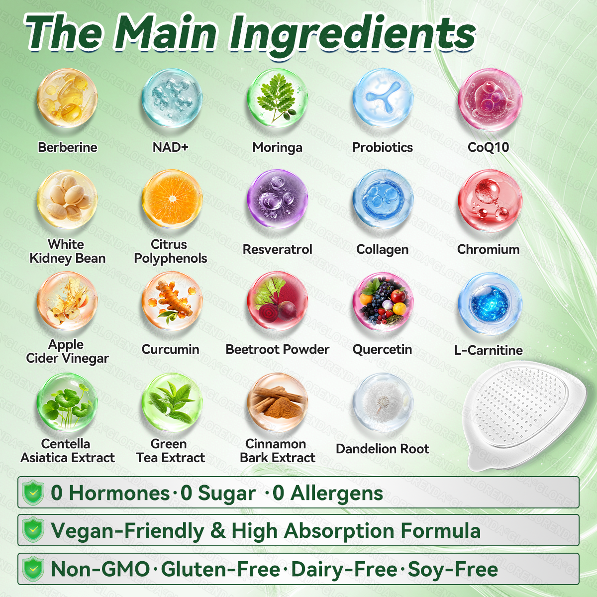 𝐎𝐟𝐟𝐢𝐜𝐢𝐚𝐥 𝐒𝐭𝐨𝐫𝐞 | 🎁🎁 𝐆𝐋𝐎𝑹𝑬𝗡𝗗𝗔® 𝑴𝒐𝒓𝒊𝒏𝙜𝙖 · 𝘽𝙚𝙧𝙗𝙚𝙧𝒊𝒏𝒆 × 𝐍𝐴𝑫+ 10-𝐢𝐧-1 𝑨𝒅𝒗𝒂𝒏𝒄𝐞𝐝 𝑵𝒂𝙣𝙤 𝑴𝒊𝒄𝒓𝒐𝒏𝒆𝒆𝗱𝗹𝗲 𝐏𝐚𝒕𝗰𝗵 🇺🇸 (𝐉𝐮𝐬𝐭 𝐨𝐧𝐜𝐞 𝐚 𝐝𝐚𝐲, 𝐯𝐢𝐬𝐢𝐛𝐥𝐞 𝐜𝐡𝐚𝐧𝐠𝐞𝐬 𝐢𝐧 𝟕 𝐝𝐚𝐲𝐬) ✅ 𝐅𝐨𝐫 𝐨𝐛𝐞𝒔𝒊𝒕𝒚, 𝐥𝐨𝐨𝐬𝐞 𝐬𝐤𝐢𝐧, 𝐝𝐢𝐚𝐛𝒆𝒕𝒆𝒔, 𝐬𝐥𝐞𝐞𝐩 𝐚𝐩𝐧𝐞𝐚, 𝐣𝐨𝐢𝐧𝐭 𝐢𝐬𝐬𝐮𝐞𝐬, 𝐚𝐧𝐝 𝐦𝐨𝐫𝐞