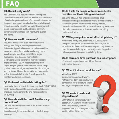 𝐎𝐟𝐟𝐢𝐜𝐢𝐚𝐥 𝐒𝐭𝐨𝐫𝐞 | 💕💕 𝐆𝐋𝐎𝑹𝑬𝗡𝗗𝗔® 𝑴𝒐𝒓𝒊𝒏𝙜𝙖 · 𝘽𝙚𝙧𝙗𝙚𝙧𝒊𝒏𝒆 × 𝐍𝐴𝑫+ 10-𝐢𝐧-1 𝑨𝒅𝒗𝒂𝒏𝒄𝐞𝐝 𝑵𝒂𝙣𝙤 𝑴𝒊𝒄𝒓𝒐𝒏𝒆𝒆𝗱𝗹𝗲 𝐏𝐚𝒕𝗰𝗵 🇺🇸 (𝐉𝐮𝐬𝐭 𝐨𝐧𝐜𝐞 𝐚 𝐝𝐚𝐲, 𝐯𝐢𝐬𝐢𝐛𝐥𝐞 𝐜𝐡𝐚𝐧𝐠𝐞𝐬 𝐢𝐧 𝟕 𝐝𝐚𝐲𝐬) ✅ 𝐅𝐨𝐫 𝐨𝐛𝐞𝒔𝒊𝒕𝒚, 𝐥𝐨𝐨𝐬𝐞 𝐬𝐤𝐢𝐧, 𝐝𝐢𝐚𝐛𝒆𝒕𝒆𝒔, 𝐬𝐥𝐞𝐞𝐩 𝐚𝐩𝐧𝐞𝐚, 𝐣𝐨𝐢𝐧𝐭 𝐢𝐬𝐬𝐮𝐞𝐬, 𝐚𝐧𝐝 𝐦𝐨𝐫𝐞